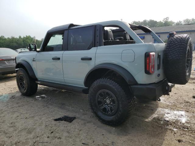 1FMEE5DP5NLB41983 Ford Bronco Base