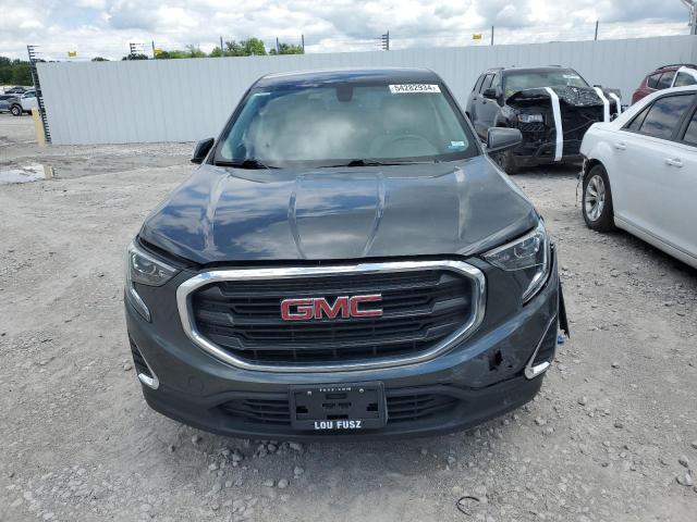 3GKALMEV5JL353141 GMC Terrain Sle