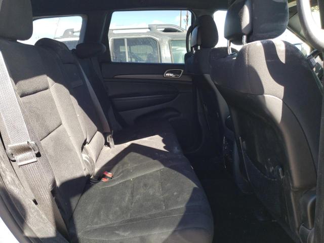 1C4RJFAG9HC661894 Jeep Grand Cherokee Laredo