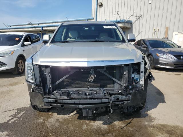 1GYS4CKJ1GR163339 Cadillac Escalade Premium