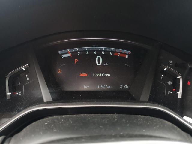 5J6RW2H88LL013247 Honda CR-V EXL