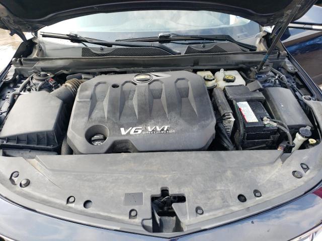 2G1115S3XG9194390 Chevrolet IMPALA LT