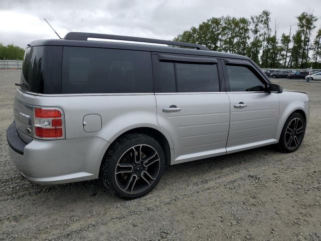 2FMHK6DT4EBD45456 Ford Flex Limited