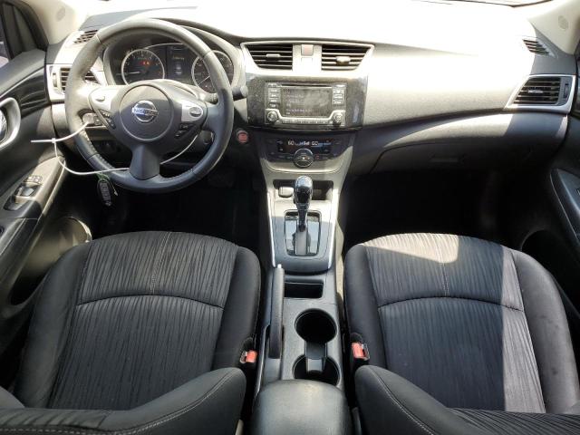 3N1AB7AP6JL627828 Nissan SENTRA S
