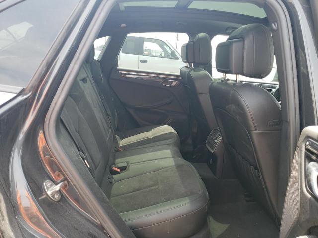 WP1AA2A51MLB08024 Porsche Macan
