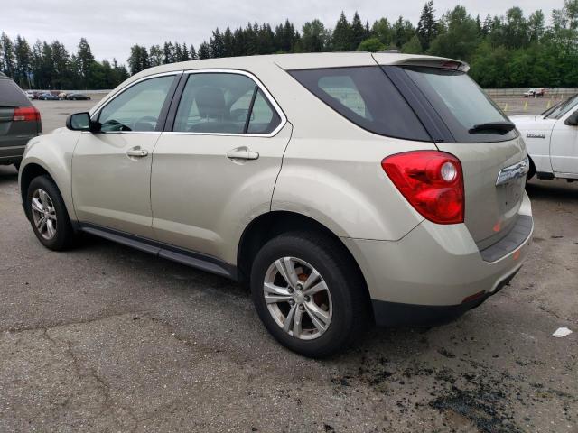 2GNALAEK0F1112331 Chevrolet EQUINOX LS