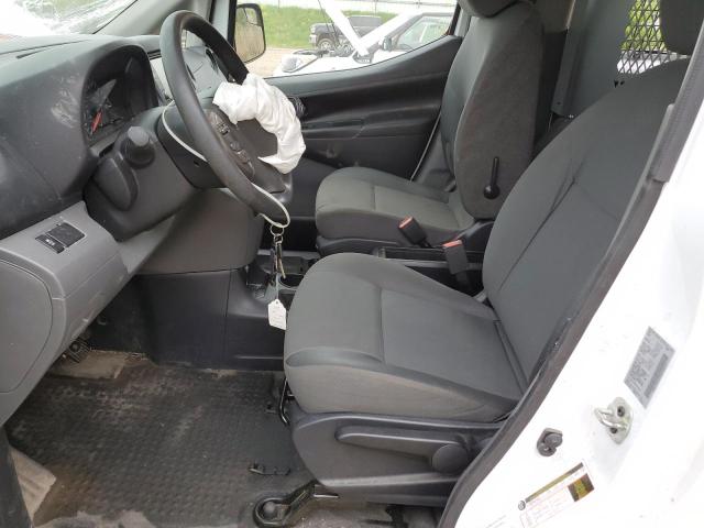 3N6CM0KNXMK690667 Nissan NV200 2.5S
