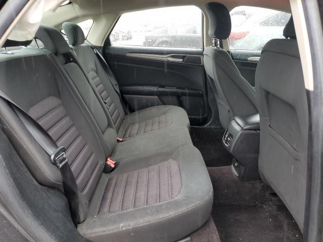 3FA6P0H7XHR102723 Ford FUSION SE