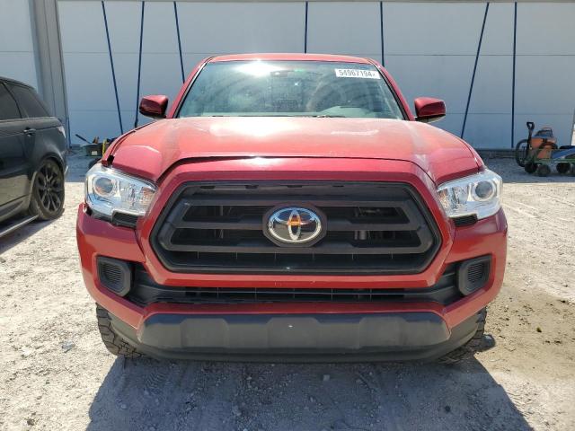 5TFAX5GN0LX170742 Toyota Tacoma Double Cab