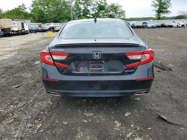 1HGCV1F39NA080567 Honda Accord Sport