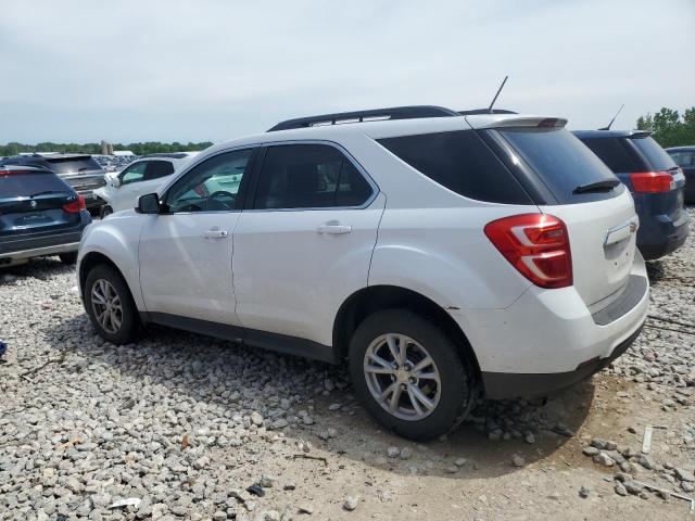 2GNALCEK1G6103119 Chevrolet EQUINOX LT