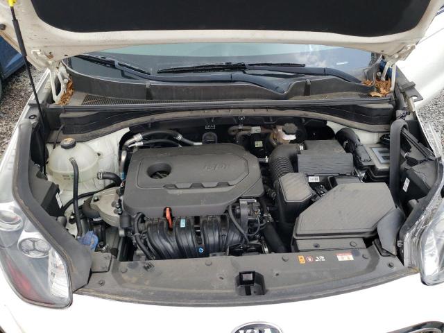 KNDPM3ACXL7787564 KIA Sportage Lx