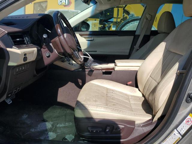 58ABK1GG5HU073076 Lexus ES 350