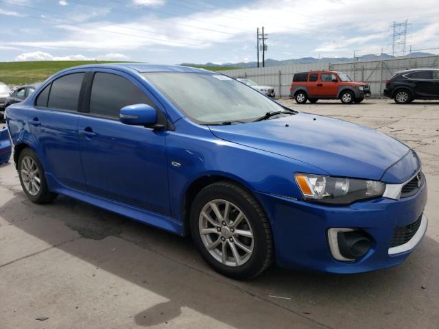 JA32U2FU9GU010921 Mitsubishi LANCER ES