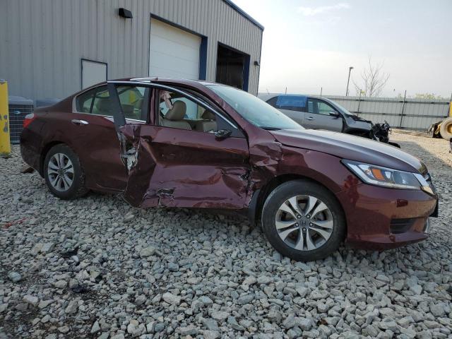 1HGCR2F36EA086630 Honda ACCORD LX