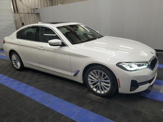 WBA53BH07PWY23994 BMW 530 I
