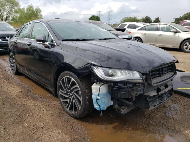 3LN6L5LU5LR609677 Lincoln Mkz Reserve