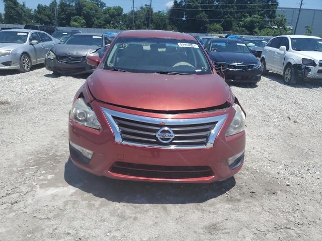 1N4AL3AP1EC147822 Nissan ALTIMA 2.5