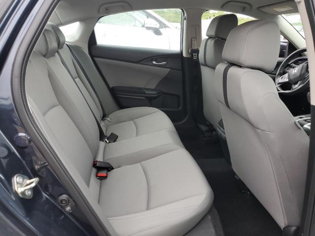 19XFC2F6XLE004853 Honda Civic Lx
