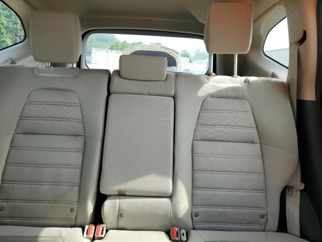 7FARW2H5XJE048582 Honda CR-V EX