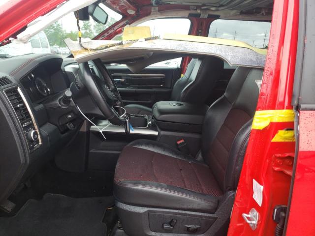1C6RR7MTXGS224067 RAM 1500 Sport