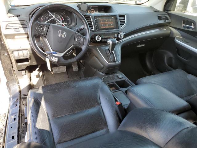 2HKRM4H79FH659792 Honda CR-V EXL