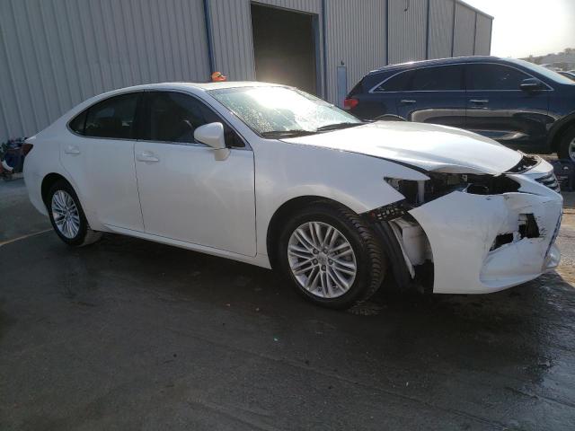 58ABK1GG3HU072542 Lexus ES 350