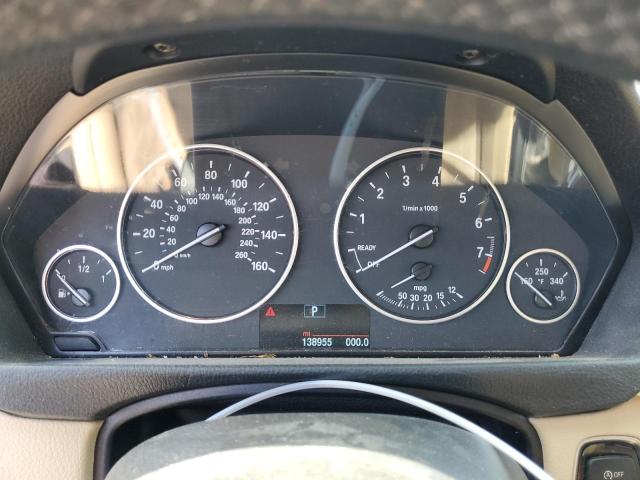 WBA3C1C58EK108957 BMW 328 I Sulev
