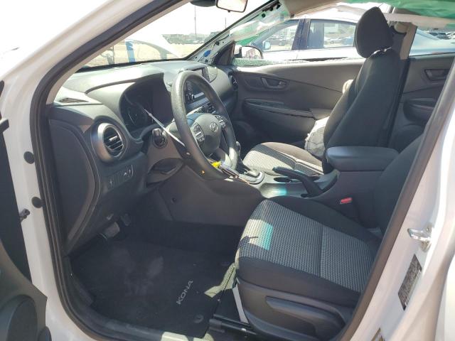 KM8K12AA5KU288937 Hyundai Kona Se