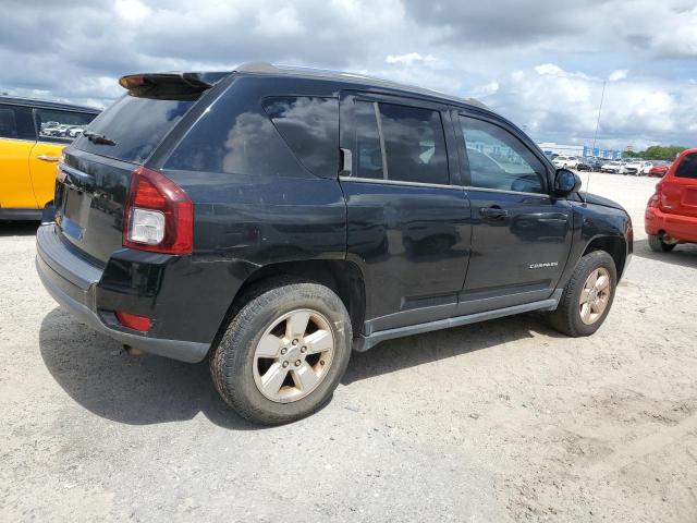 1C4NJCBAXED619909 Jeep Compass Sport