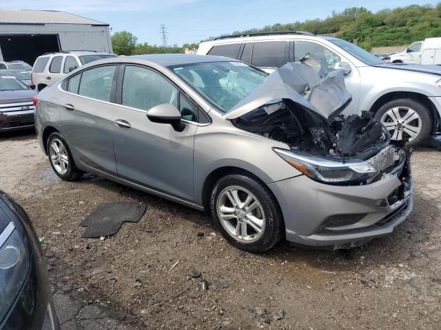 1G1BE5SM5J7129392 Chevrolet CRUZE LT