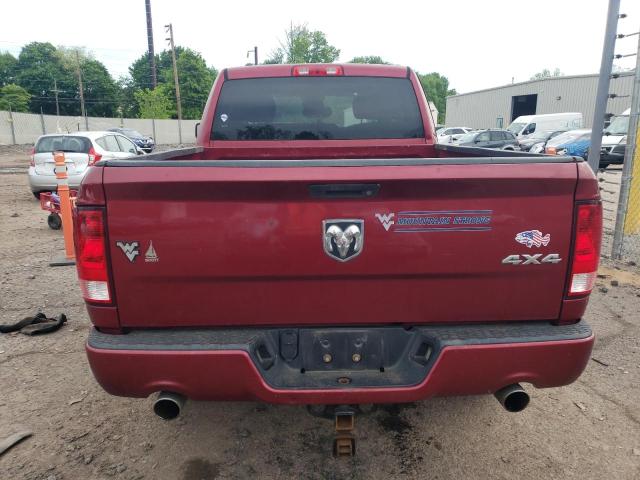 1C6RR7FT9ES433035 RAM 1500 St