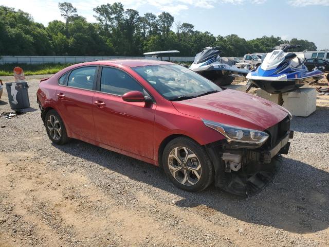 3KPF24AD4KE060354 KIA FORTE FE