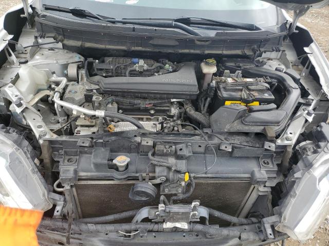 KNMAT2MT6JP507098 Nissan ROGUE S