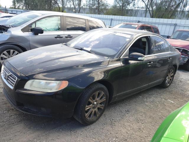 Auction sale of the 2008 Volvo S80 3.2, vin: YV1AS982881074078, lot number: 47442764
