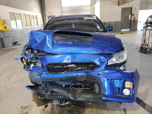 JF1VA1C65M9823412 Subaru Wrx Premium