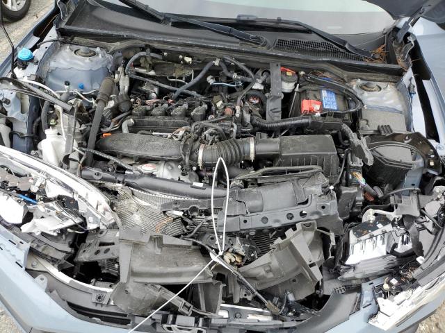 19XFL1H81NE023108 Honda Civic Sport Touring