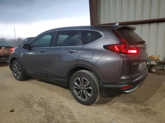 2HKRW2H56MH674664 Honda CR-V EX