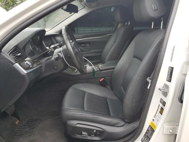 WBA5A7C5XED617860 BMW 528 XI