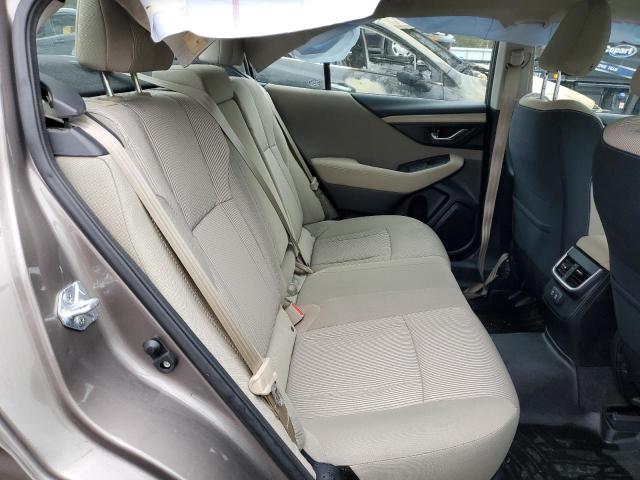 4S3BWAC69N3016443 Subaru Legacy Premium