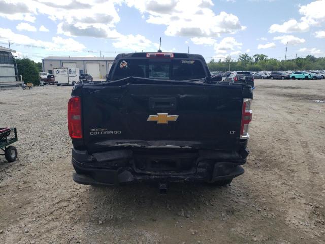 1GCGSCEA7K1188301 Chevrolet Colorado Lt
