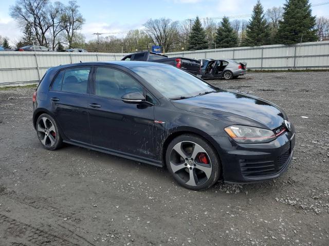 3VW4T7AUXFM027244 Volkswagen GTI