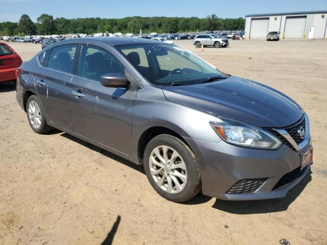 3N1AB7AP4JL646894 Nissan SENTRA S