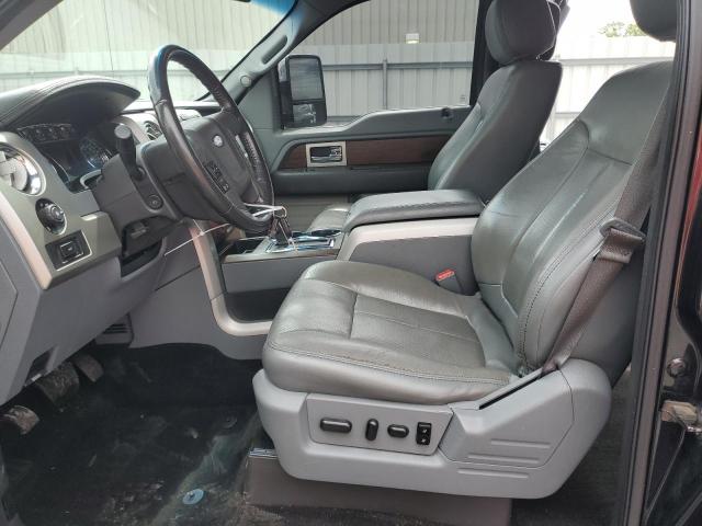 1FTFW1ET0EKD54663 Ford F150 Supercrew