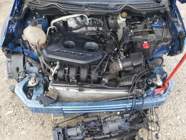 MAJ6P1CL1JC161898 Ford Ecosport Ses