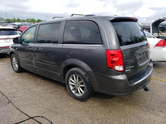 2C4RDGCG8ER298372 Dodge Grand Caravan Sxt