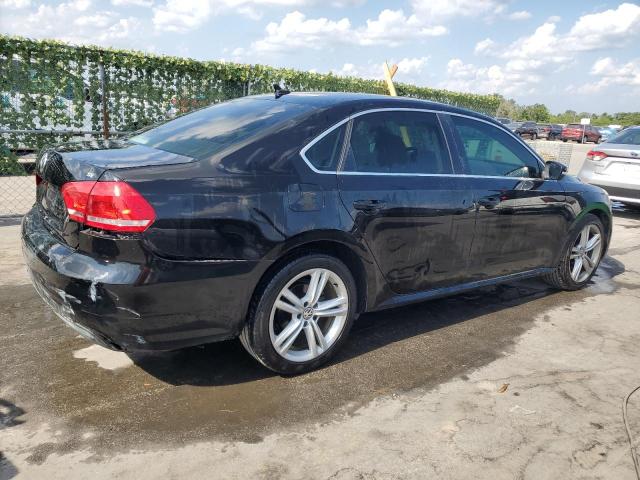 1VWBP7A32EC002003 Volkswagen PASSAT SE