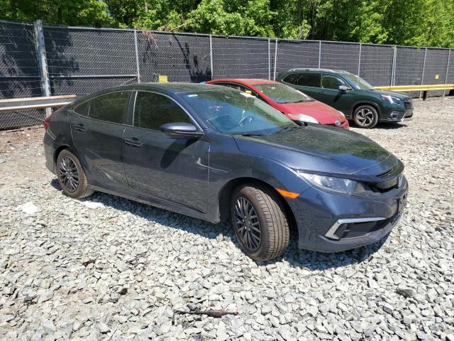 2HGFC2F63MH520754 Honda Civic Lx