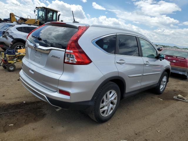 2HKRM4H75GH609232 Honda CR-V EXL