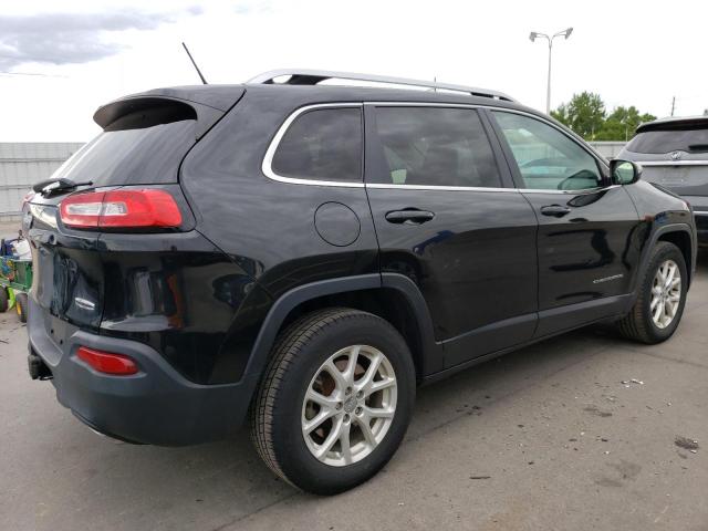 1C4PJMCS7FW704203 Jeep Cherokee Latitude